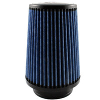 aFe MagnumFLOW Air Filters UCO P5R A/F P5R 4F x 6B x 4-3/4T x 8H