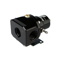 Aeromotive Dual Adjustable Alcohol Log Regulator for Belt and Direct Drive Mechanical Pumps