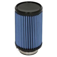 aFe MagnumFLOW Air Filters UCO P5R A/F P5R 3F x 5B x 4-3/4T x 7H