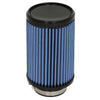 aFe MagnumFLOW Air Filters UCO P5R A/F P5R 3F x 5B x 4-3/4T x 7H