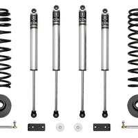 ICON 2020+ Jeep Gladiator JT 2.5in Stage 1 Suspension System