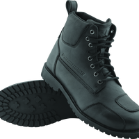 Speed and Strength Call to Arms Boot Black - 13