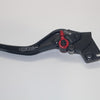 CRG 13-14 Ducati 821 Hypermotard RC2 Clutch Lever - Short Black