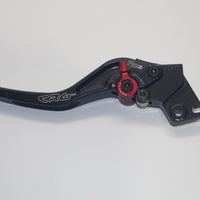 CRG 15-20 BMW S1000R/ RR RC2 Clutch Lever - Short Black