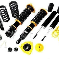 ISC Suspension 04-10 Chrysler 300 V2 Basic Coilover Kit - Street