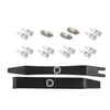 Diode Dynamics 10-24 Toyota 4Runner Interior LED Kit Cool White Stage 2