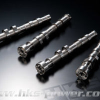 HKS CAMSHAFT FA20 Intake 260/Exhaust 266 SET