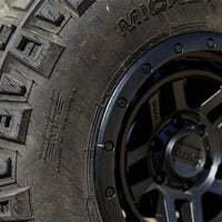 Mickey Thompson Baja Legend MTZ Tire - 37X13.50R18LT 124Q 90000057360