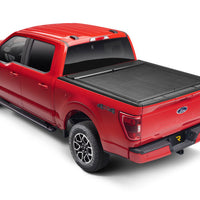 Roll-N-Lock 20-22 Jeep Gladiator (w/o Trail Rail Sys - 60in. Bed) M-Series XT Retractable Cover