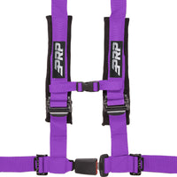 PRP 4.2 Harness- Purple