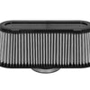 aFe MagnumFLOW Air Filters IAF PDS A/F PDS 3-7/8F x (14 x 5-1/2)B x(12 x 3-1/2)T x 5H