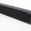 CSF Universal Single-Pass Oil Cooler - M22 x 1.5 Connections 22x4.75x2.16