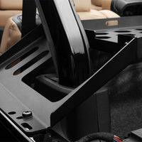 Rugged Ridge 07-21 Wrangler JK/JL 4-Door Interior Storage Rack