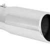 Spectre Exhaust Tip 3-1/2in. OD / Slant