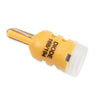 Diode Dynamics 194 LED Bulb HP3 LED - Amber (Single)