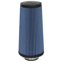 aFe MagnumFLOW Air Filters UCO P5R A/F P5R 3F x 6B x 4-3/4T x 12H