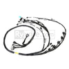 Rywire Honda K-Series Tucked Budget Engine Harness w/OBD2 02-04 RSX K20 Sensor/Headlights VSS