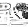 Radium Engineering FCST-X 1 Surge Tank Pumps And 1 Lift Pump Included (Walbro GSS342)