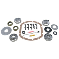 USA Standard Master Overhaul Kit For The Dana 30 Front Diff w/out C-Sleeve