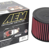 AEM 05-17 Toyota Hilus L4-2.7L F/I DryFlow Air Filter