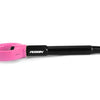 Perrin 2022+ BRZ/GR86 Tow Hook Kit (Front) - Hyper Pink