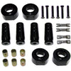 Tuff Country 97-06 Jeep Wrangler TJ 2in Lift Kit (No Shocks)