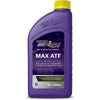 Royal Purple Max ATF Automatic Transmission Fluid - 1 Quart