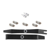 Diode Dynamics 14-19 Kia Soul Interior LED Kit Cool White Stage 1