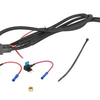 aFe DFS780 Diesel Lift Pump Wiring Kit - Boost to Relay