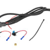 aFe DFS780 Diesel Lift Pump Wiring Kit - Boost to Relay