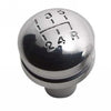 Rampage 1987-1995 Jeep Wrangler(YJ) Billet Shift Knob - Polished