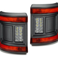 Oracle Jeep Gladiator JT Flush Mount LED Tail Lights SEE WARRANTY