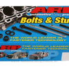 ARP Toyota Supra B58B30 Main Stud Kit