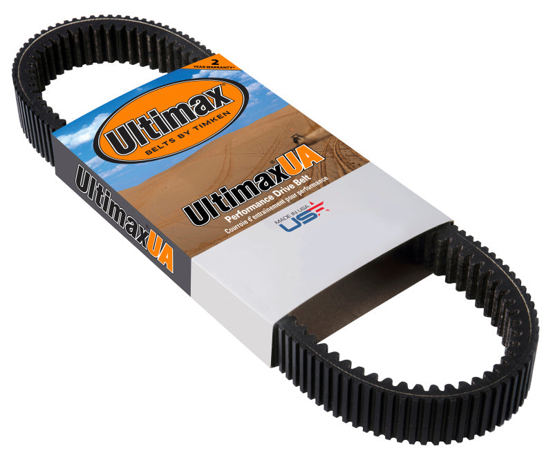 Ultimax ATV/UTV UA Drive Belt- UA401