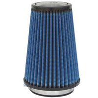 aFe MagnumFLOW Air Filters IAF P5R A/F P5R 3-1/2F x 5B x 3-1/2T x 7H