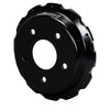 Wilwood Hat-Park Brake 1.32in Offset 5 x 4.75 - 12 on 8.75in