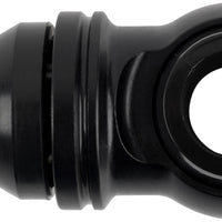 Fox 2.0 Performance Series Smooth Body IFP Rear Shock / 0-1.5in Lift