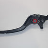 CRG 04-07 Yamaha FZ6-FZ1 RC2 Brake Lever - Standard Black