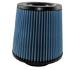 aFe MagnumFLOW Air Filters IAF P5R A/F P5R 4-1/2F x 8-1/2B x 7T (Inv) x 8H (IM)