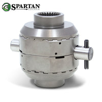 USA Standard Spartan Locker For Dana 30 Diff w/ 27 Spline Axles / Incl. Heavy-Duty Cross Pin Shaft