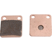 All Balls Racing 99-02 Kawasaki KVF300A Prairie 4x4 Sintered Brake Pad - Front Left