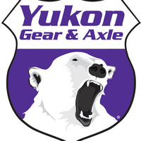 Yukon Gear High Performance Gear Set For Model 35 in a 4.11 Ratio