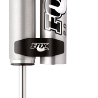 Fox 97-06 Jeep TJ 2.0 Performance Series 7.1in. Smooth Body R/R Rear Shock / 0-2in & 0-1.5in Lift