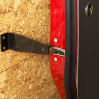 Rugged Ridge Wall Mount Door Holder