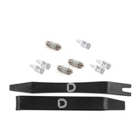 Diode Dynamics 14-18 Subaru ester Interior LED Kit Cool White Stage 1