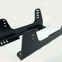 Sparco Side Mount QRT Steel Black