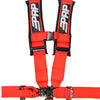 PRP 5.3 Harness- Red