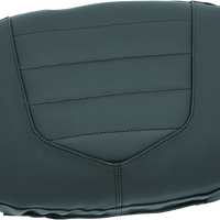 Kuryakyn Removable Luggage Backrest Pad