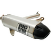 Big Gun 16-22 CAN AM RENEGADE 570/XXC EXO Stainless Slip On Exhaust