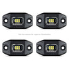 Borne Off-Road Rock Light (Kit of 4) Short Harness